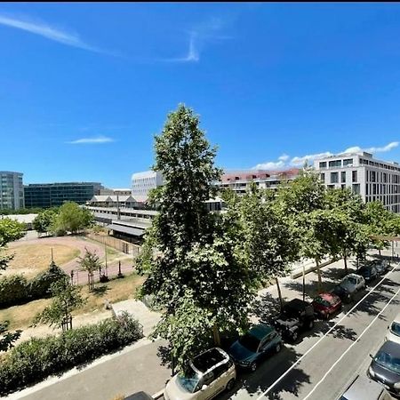 Lumineux 2 Pieces - Centre-Ville Climatise - Netflix Prime Canal - Bien Place Марсилия Екстериор снимка
